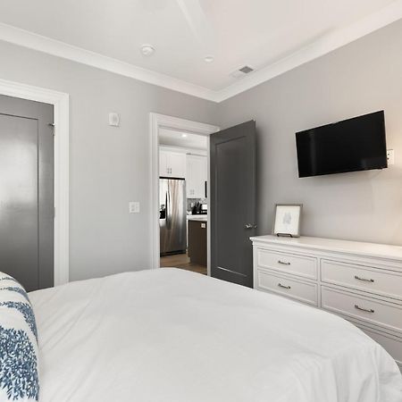 The Cooper Suite At 122 Spring Charleston Kültér fotó