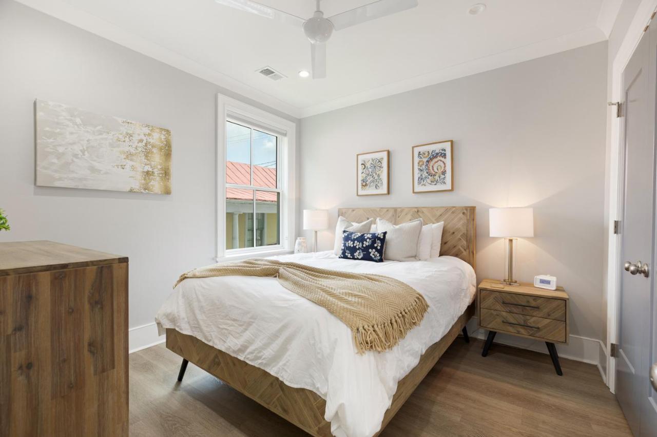 The Cooper Suite At 122 Spring Charleston Kültér fotó